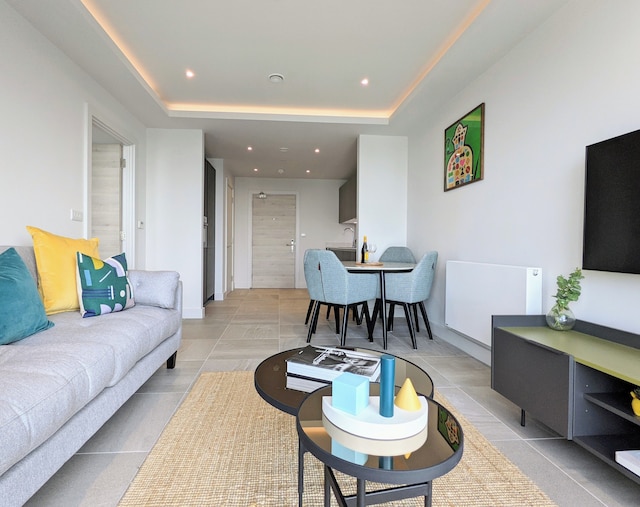 チャールズ ホープ マンチェスター センター