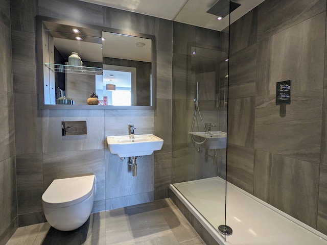 チャールズ ホープ マンチェスター センター