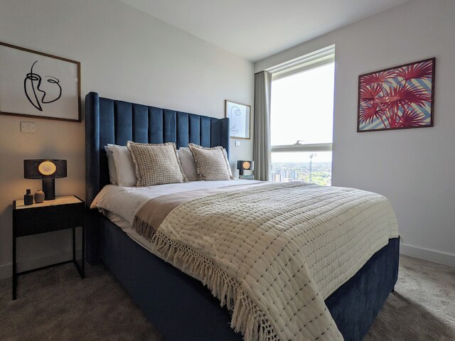 チャールズ ホープ マンチェスター センター