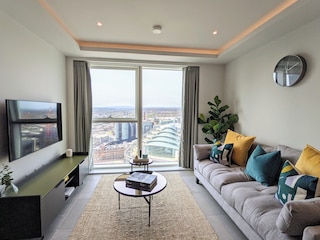 チャールズ ホープ マンチェスター センター