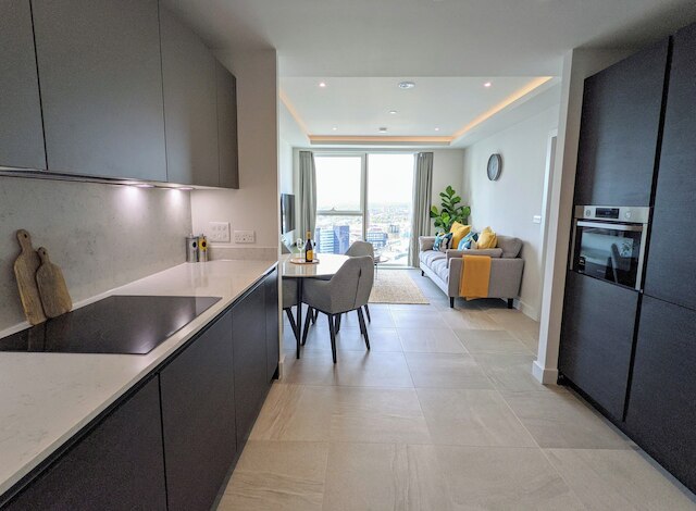 チャールズ ホープ マンチェスター センター