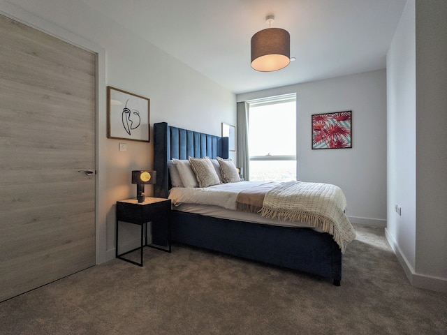 チャールズ ホープ マンチェスター センター