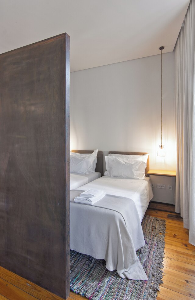 カサス ド リヴォリ