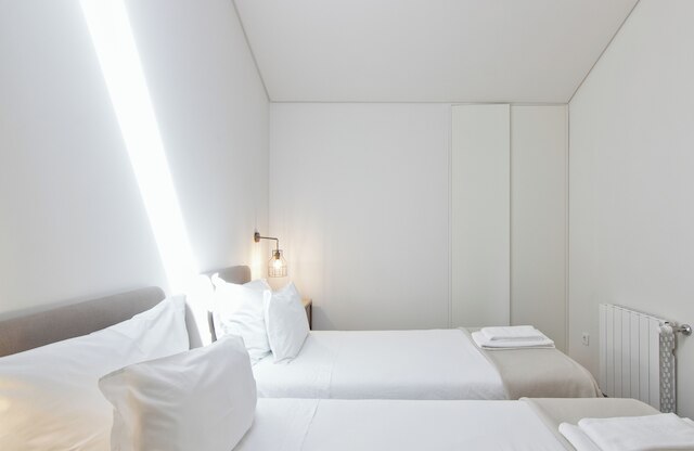 カサス ド リヴォリ