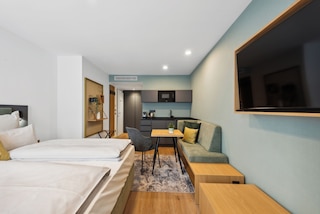 ネナ アパートメンツ ミュンヘン シティ