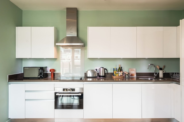 ネイティブ ヴィクトリア