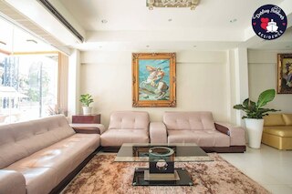 ダーリング ハーバー レジデンス - パタヤ