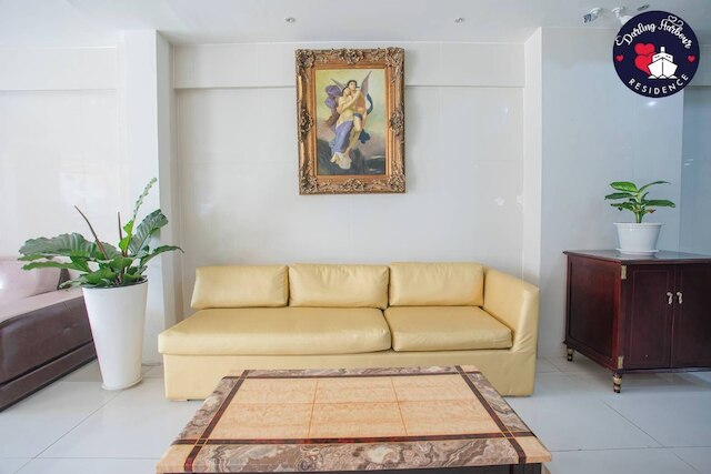 ダーリング ハーバー レジデンス - パタヤ