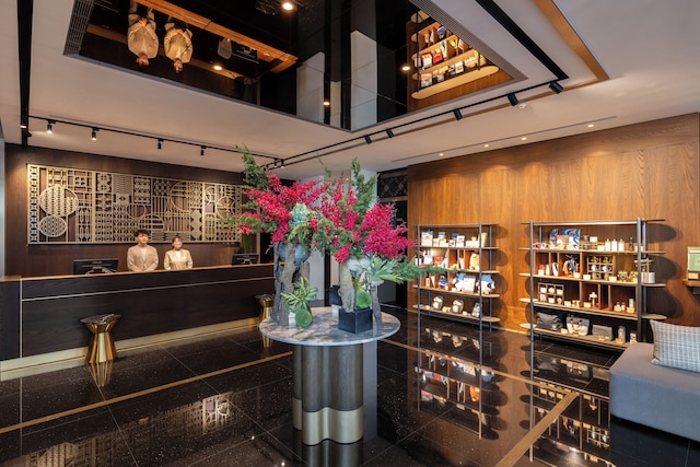 Voyage Kaohsiung By Cosmos Oasis