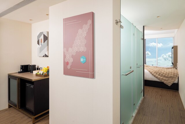 Voyage Kaohsiung By Cosmos Oasis