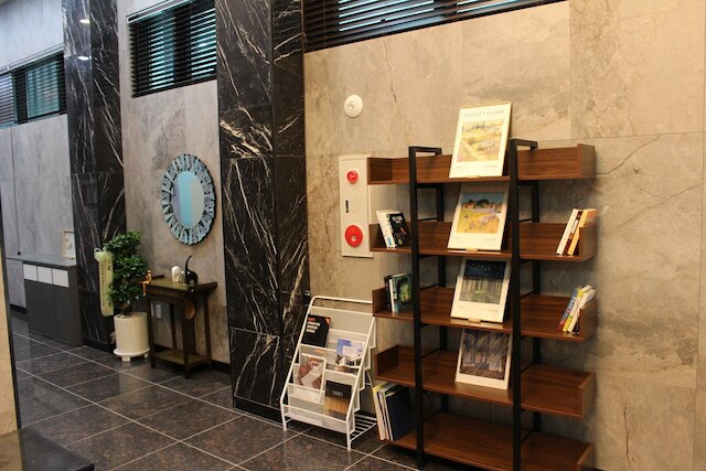 ION HOTEL DONGDAEMOON