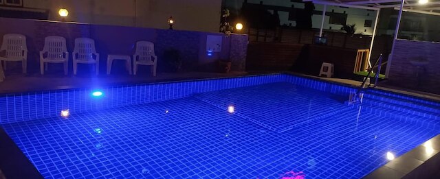 ジ エッセ オテル パタヤ