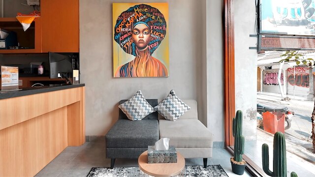 デベッズ ホステル バイ ソスコンマ