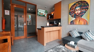 デベッズ ホステル バイ ソスコンマ