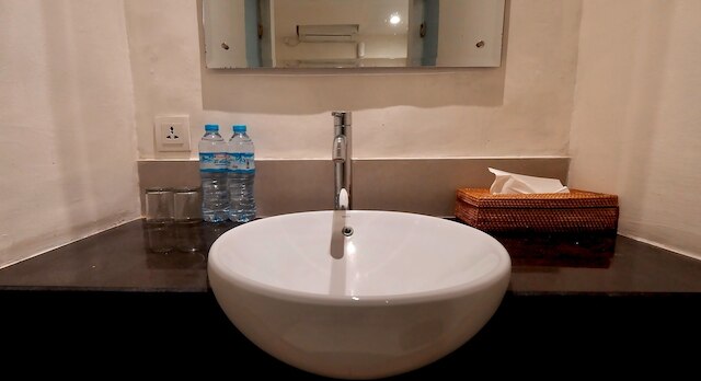 デベッズ ホステル バイ ソスコンマ