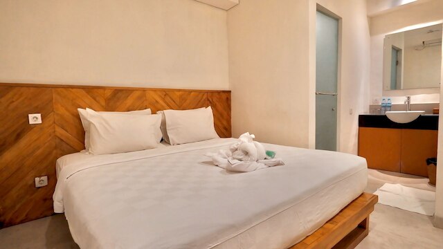 デベッズ ホステル バイ ソスコンマ