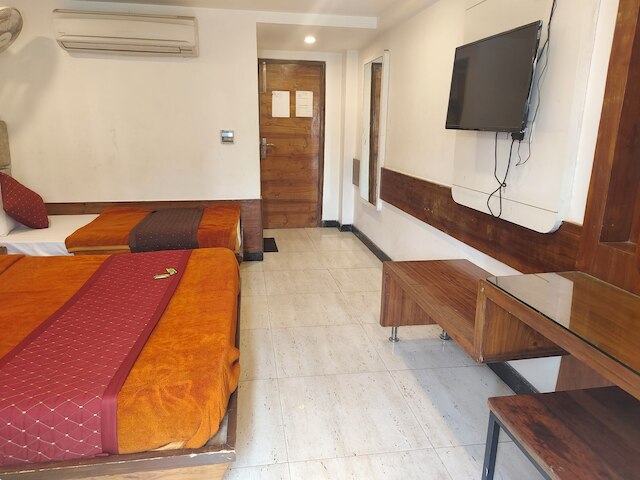 ホテル レ カシュー バイ A1ルームズ