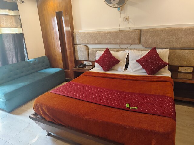 ホテル レ カシュー バイ A1ルームズ