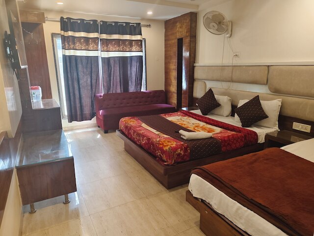 ホテル レ カシュー バイ A1ルームズ