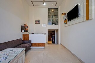 ホテル レ カシュー バイ A1ルームズ