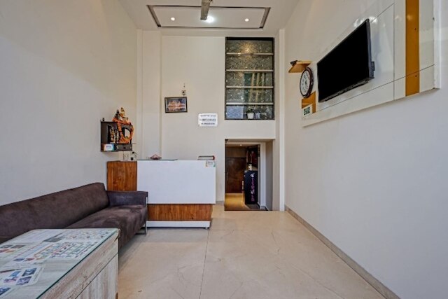 ホテル レ カシュー バイ A1ルームズ