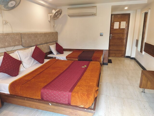 ホテル レ カシュー バイ A1ルームズ