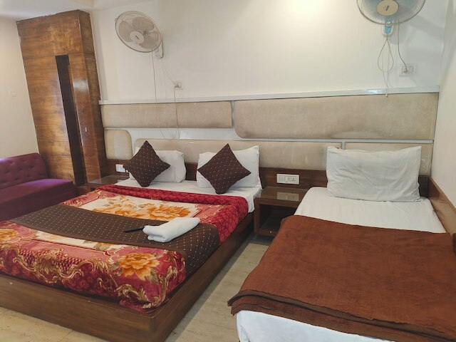 ホテル レ カシュー バイ A1ルームズ