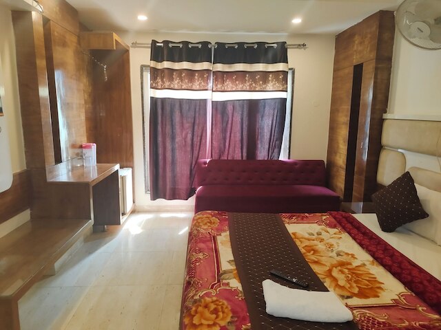 ホテル レ カシュー バイ A1ルームズ