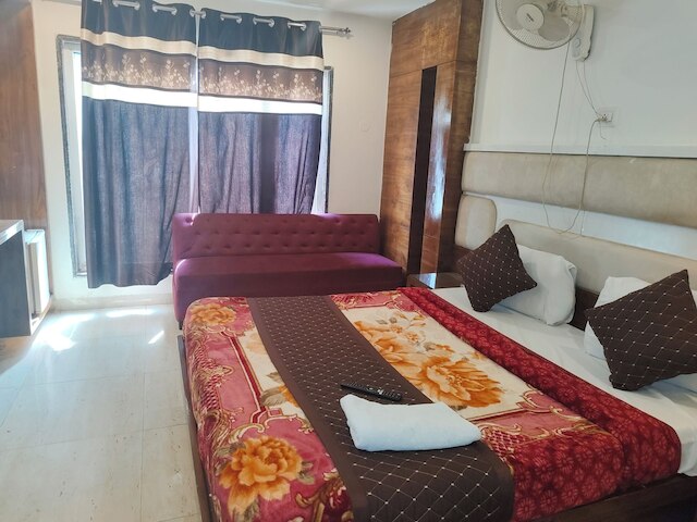 ホテル レ カシュー バイ A1ルームズ