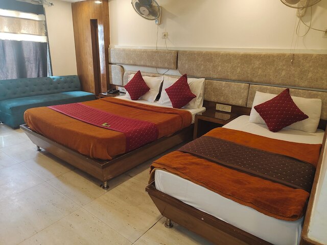 ホテル レ カシュー バイ A1ルームズ