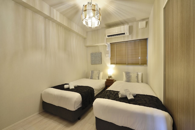 Branchera naha akebono premist R65