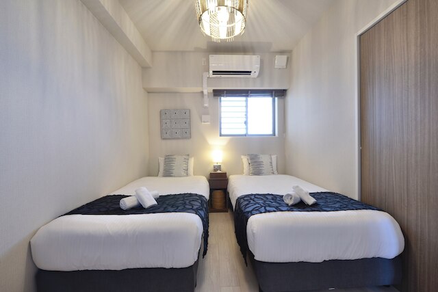 Branchera naha akebono premist R65