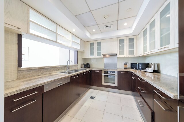 エデンズ ホームズ & ヴィラズ - BLVD セントラル