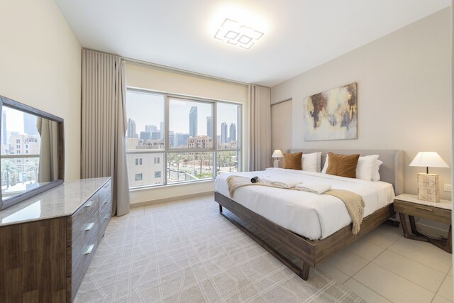 エデンズ ホームズ & ヴィラズ - BLVD セントラル