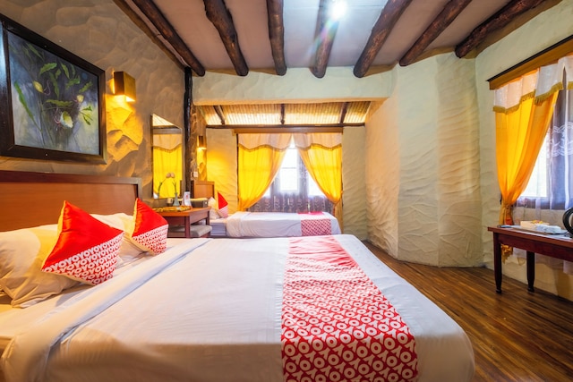 キャピタル O 2640 コテージ GS ルマ カユ シャリア