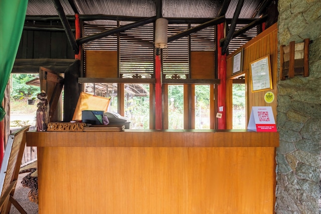 キャピタル O 2640 コテージ GS ルマ カユ シャリア