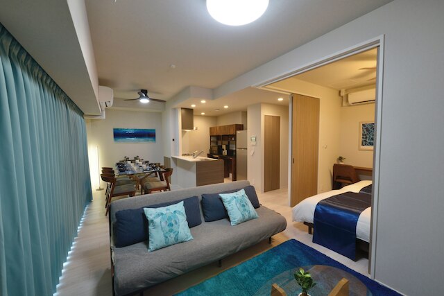 ブランシエラ那覇曙プレミスト1206