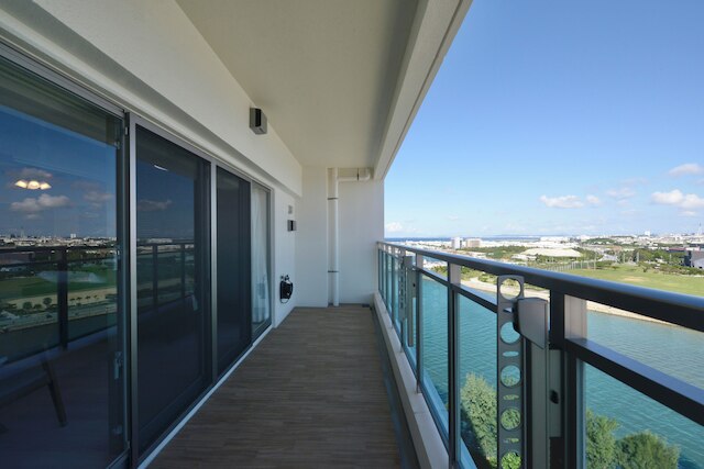 ブランシエラ那覇曙プレミスト1206