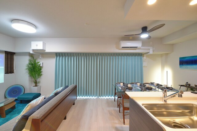 ブランシエラ那覇曙プレミスト1206