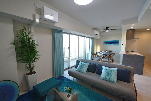 ブランシエラ那覇曙プレミスト1206