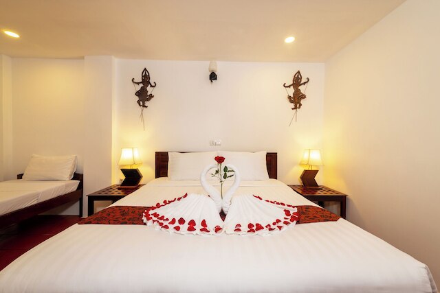 アンコール グリーン ブティック