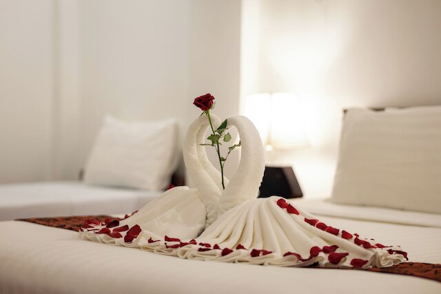 アンコール グリーン ブティック