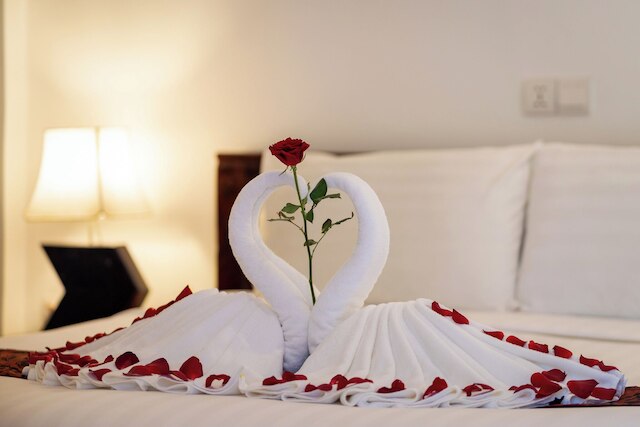 アンコール グリーン ブティック