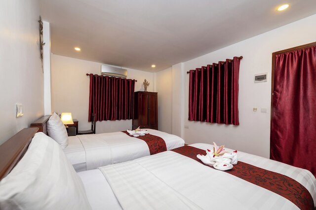 アンコール グリーン ブティック