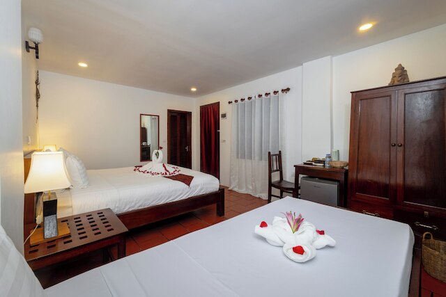 アンコール グリーン ブティック