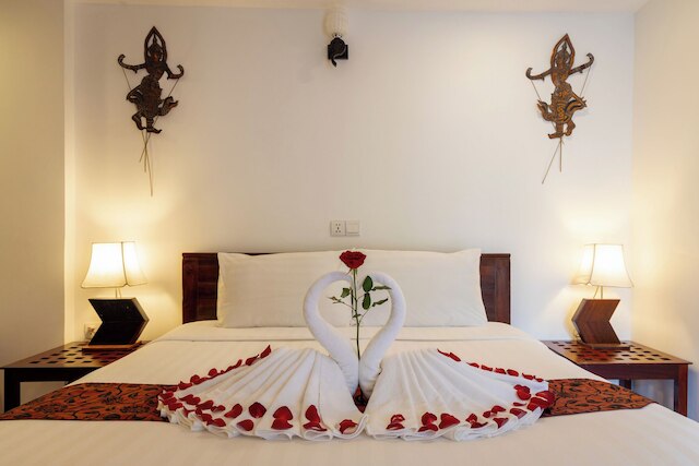 アンコール グリーン ブティック