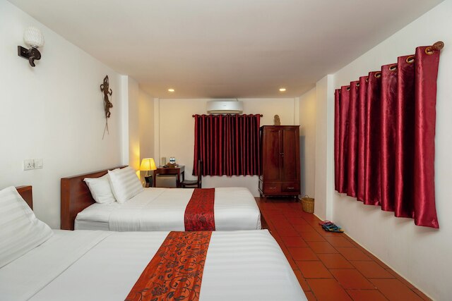 アンコール グリーン ブティック