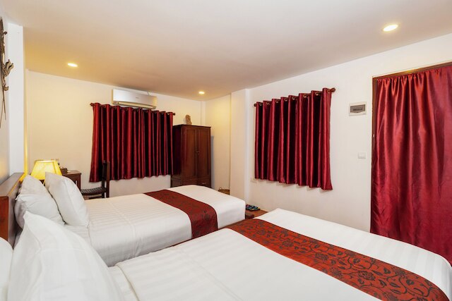 アンコール グリーン ブティック