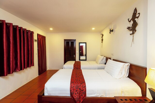 アンコール グリーン ブティック