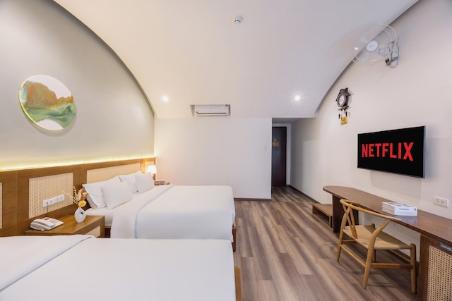 A25 ホテル - 14 ホー フアン ニエップ